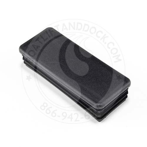 LSP Black Cap - (CAPS-2050)