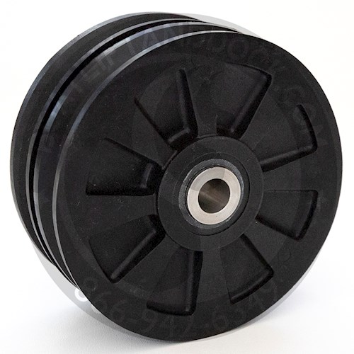 Shorestation Pully/Bushing OEM Kit