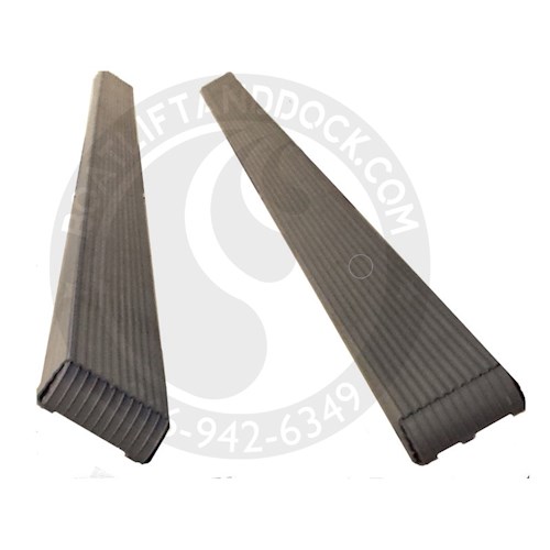 LSP 12 Bunk Bundle V20/30/40/50 (Pair of Bunks w/Down Legs) Lakeshore Bunk Bundle V20/30/40/50 (Pair of Bunks