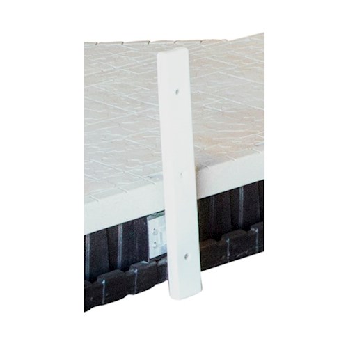 Wave Armor - 36" Vinyl Wave Dock Bumper