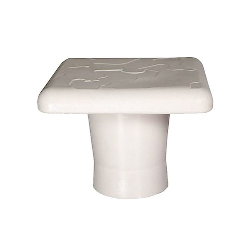 Wave Armor - Port Snap-In Caps