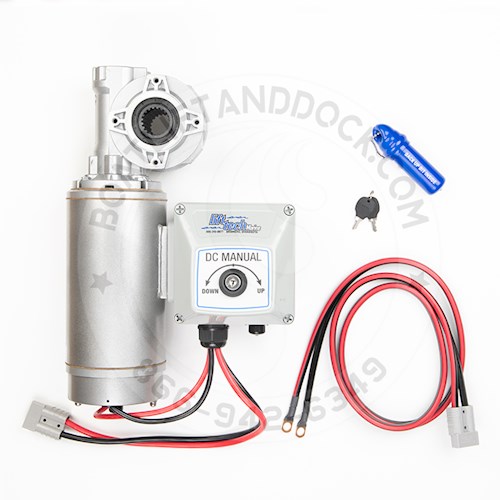 Lift Tech Marine Boat Lift Motors