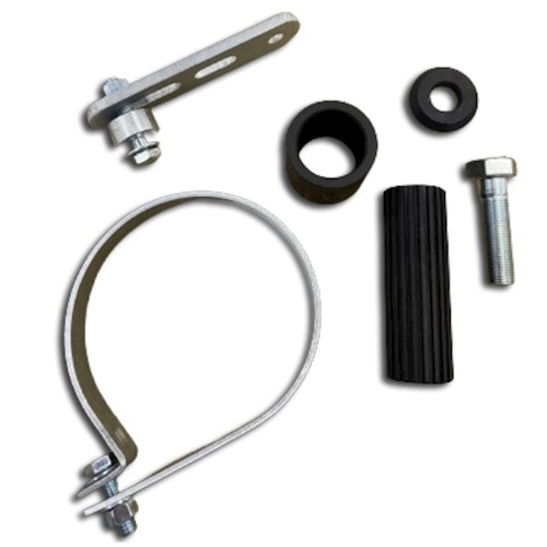 Dutton Lainson CD40/45/55/60/7000 Install Kit for 