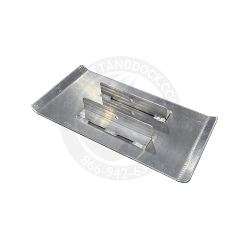 LSP Foot Pad Weld Assembly - 20990