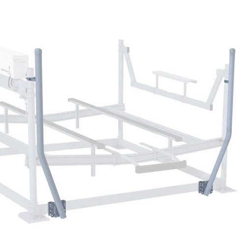 ShoreStation HA0238 GlidePole Braces - 4,000 - 7,0