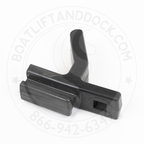 ShoreStation - 70539 Molded Corner Guide