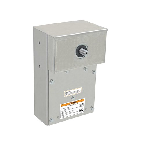 EM 7000 lb. Lorenz-Style Replacement Winch