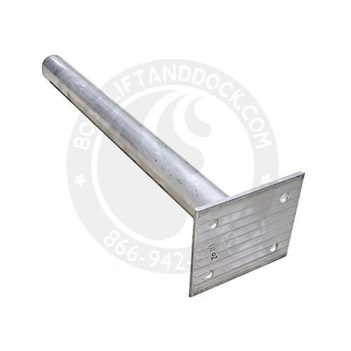 LSP Wheel Support Tube - 20111