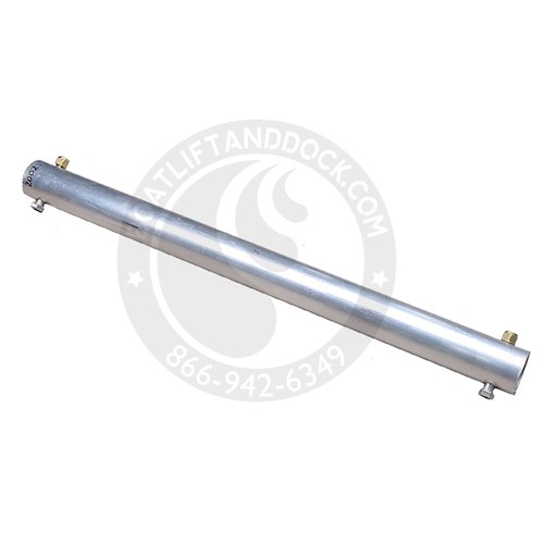 LSP 24" Wheel Extension Tube - 20021