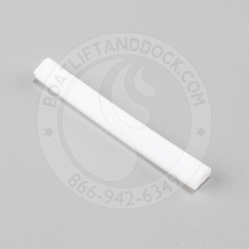 LSP Plastic Cradle Bracket Wear Strip - 21045