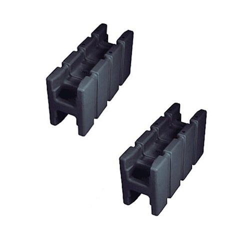 Wave Armor 24" Dock H-Beam