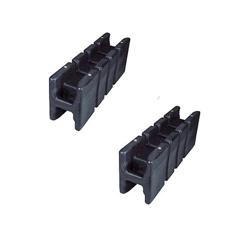 Wave Armor 31" Dock H-Beam