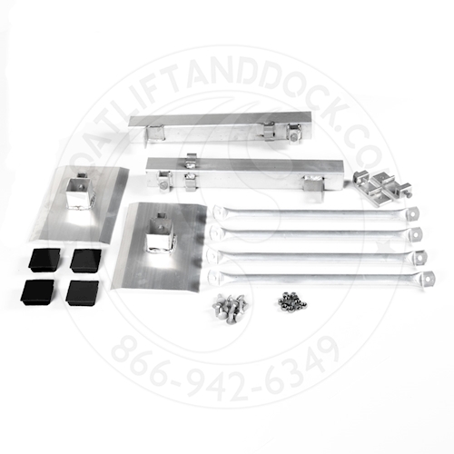 LS4 Support Assembly Hardware Kit