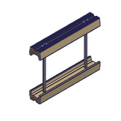 ShoreMaster ShorePort Side Front Connector