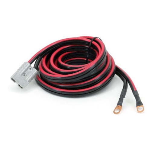 Lift Tech Marine - 15ft DC Power Cable Assembly