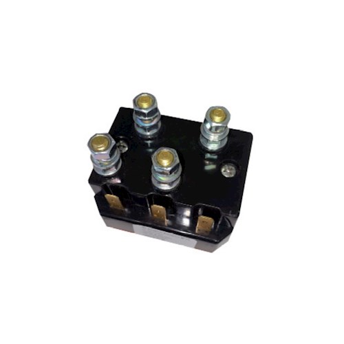 Lift Tech Marine Gen2 DC PWC Contactor