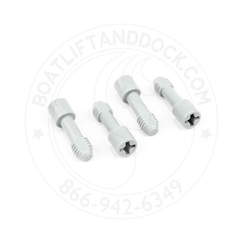 Lift Tech Marine Replacement GEN 2 Plastic Screw -