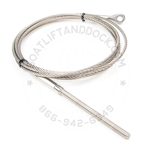Hewitt Side Cable - L1CHS1731