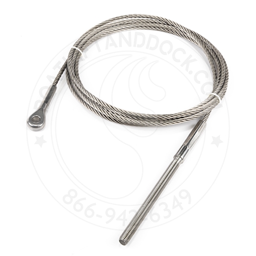 Hewitt Side Cable - L1CHS1811