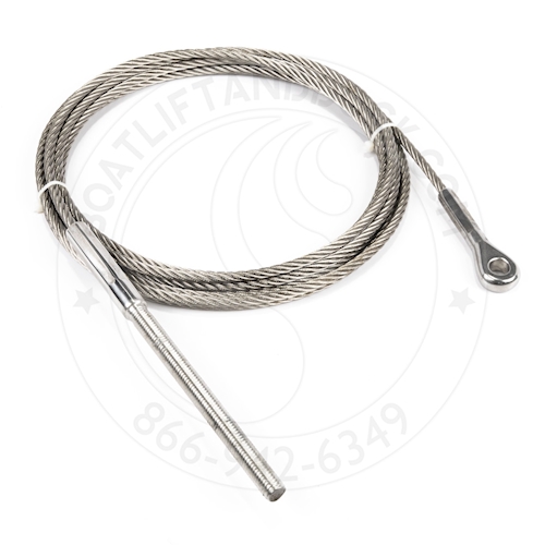 Hewitt Back Cable  - L1CHS2011