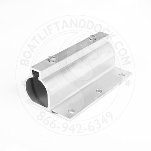 Hewitt Large Long Support Bracket