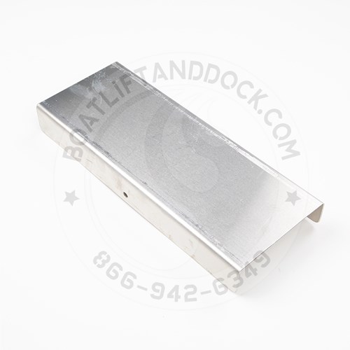 Hewitt Manual Winch Cover for Model 2501