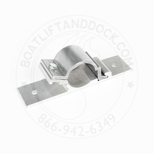 Mooring Dock Post Collar Bracket