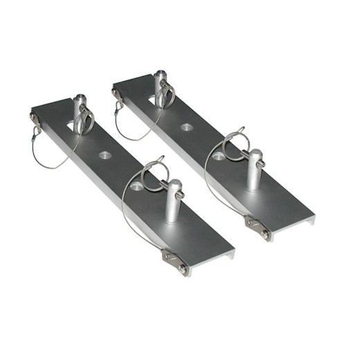 Quick Release Mounting Plates