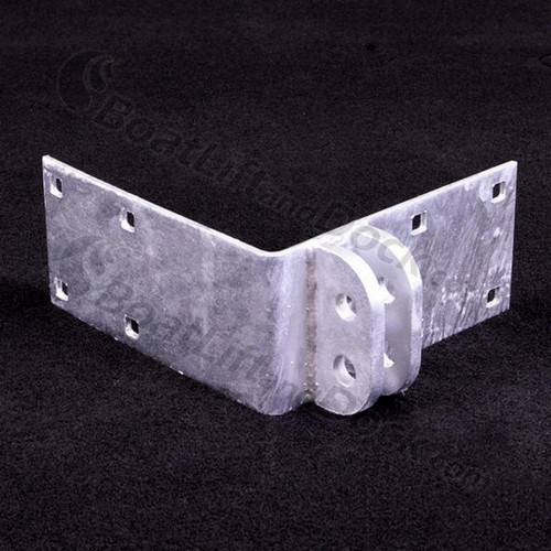 Standard Duty Non-Articulating Outside Corner Female H-NAOCF