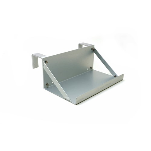 Single Hanging Boat Lift Battery Tray - 3" Wide Sh