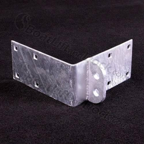 Standard Duty Non-Articulating Outside Corner Male H-NAOCM