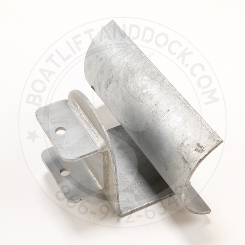 ShoreStation Canopy Support Cup w/ Channel - A387