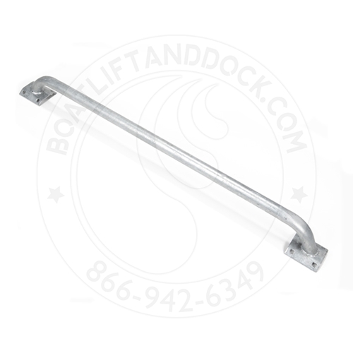 4.5 Galvanized Safety Grab Handle