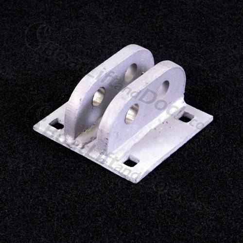 Standard Duty Non-Articulating Single "T" Female H-NASF