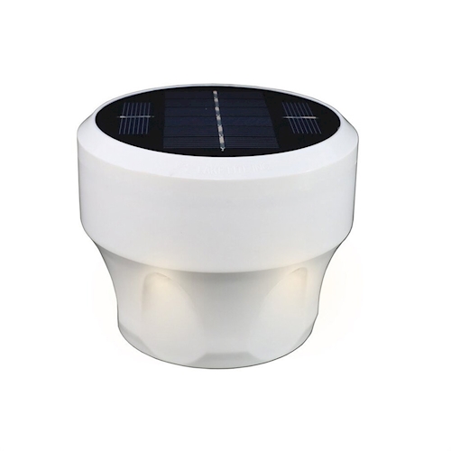 Solar Underglow Dock Lite