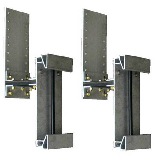 ShorePort Flexi Hinge Hardware