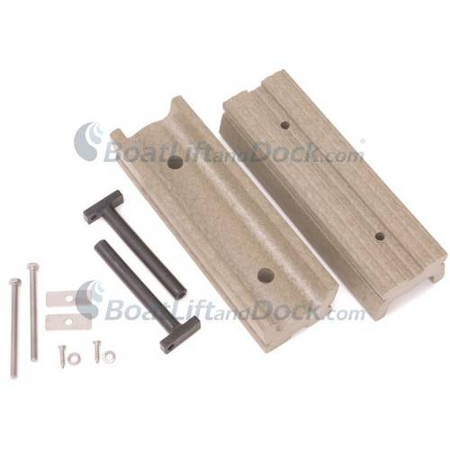 ShoreMaster PolyDock Floating Dock Information