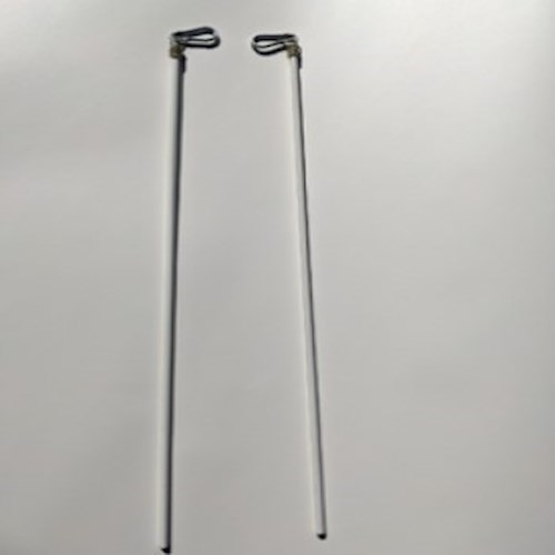 Dori Pole Replacement Arm