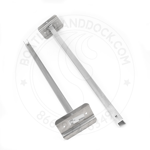 Pair of 31" Extension Legs for ShoreStation Leg Fr