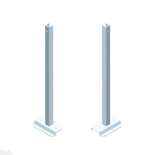 Pair of 64" HD Extension Legs for ShoreStation Leg