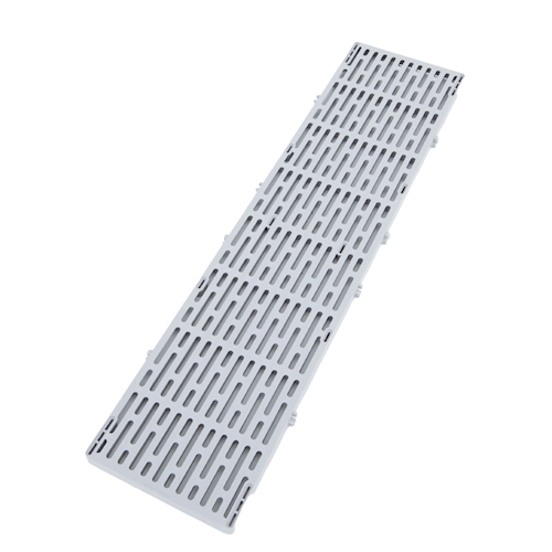 10 Piece - Thru Flow - 48" x 12" Decking Panels Bu