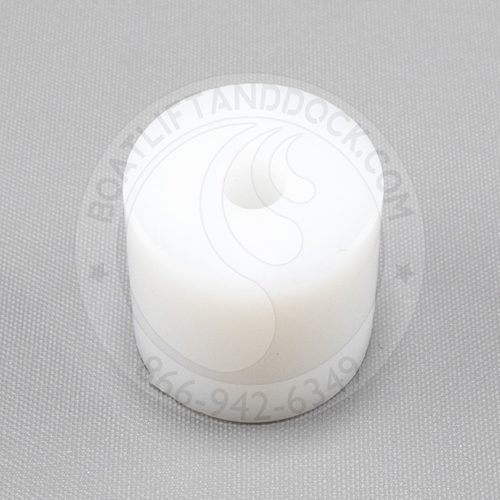 UHMW Natural Roller Vertical Lift