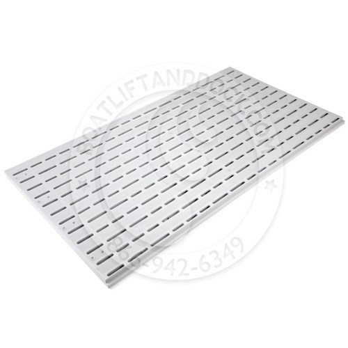 ShoreMaster Flow Through  2 x 45" Decking Panel - 