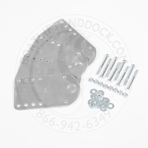 ShoreStation Boat Lift Axle Bracket Kit