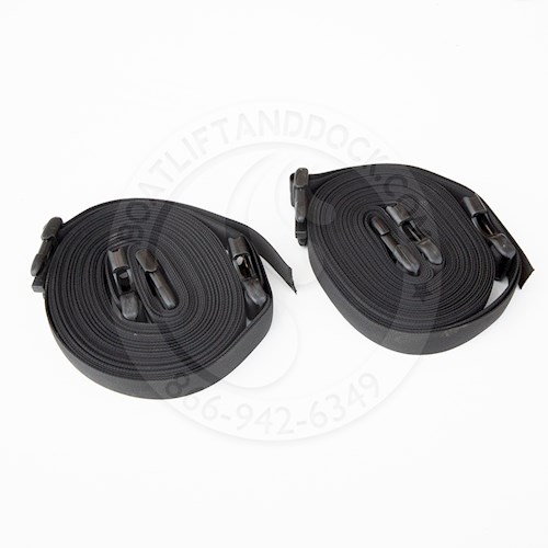 ShoreStation Revolution Wind Strap Kit