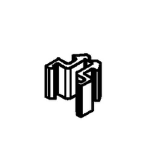 ShoreStation Slide Block PWC Dock Mount - 3510126