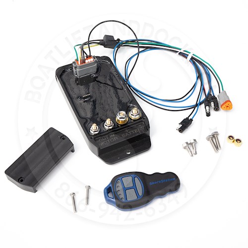 ShoreStation Relay Wireless w/Limit Switch w/Harne