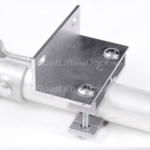 Lakefront Stringer Bracket