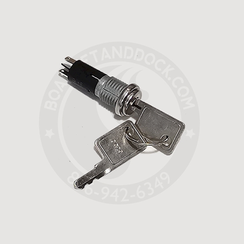 ShoreStation Switch Lock w/ Keys - 5310328
