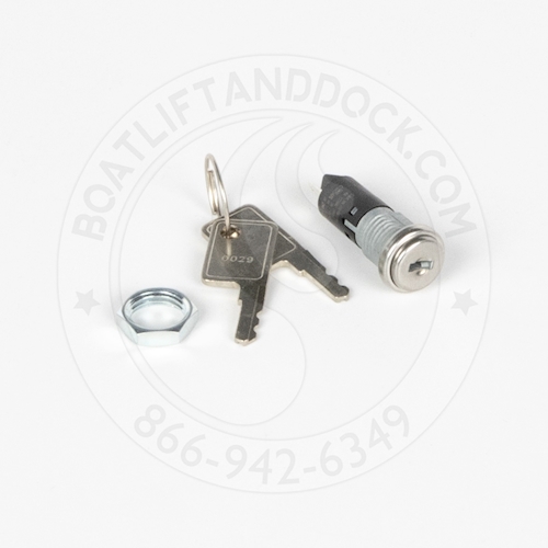 ShoreStation Switch Lock w/ Keys - 5310328